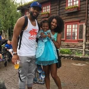 Meet your Posher, Racheal